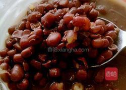 蜂蜜红豆汤的做法图解4