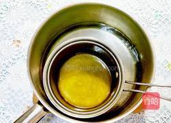 牛奶方块小饼干的做法图解1