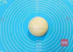 牛奶方块小饼干的做法图解6