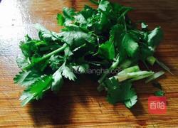 凉拌紫包菜的做法图解4