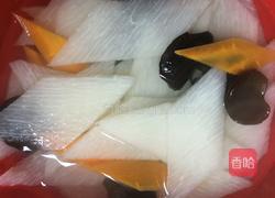清炒山药的做法图解5