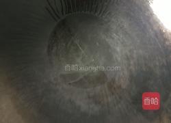 清炒山药的做法图解6