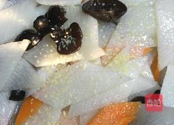 清炒山药的做法图解8
