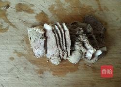 凉拌牛肉的做法图解2