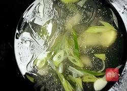 原味清炖牛肉汤的做法图解5