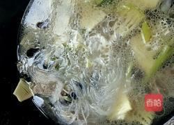 原味清炖牛肉汤的做法图解7