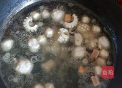 鱼丸粗面的做法图解3