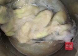 雪梨汁炖鱼的做法图解5