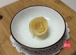 雪梨汁炖鱼的做法图解7