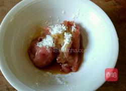 冬瓜肉片汤的做法图解3