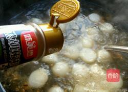 冬瓜肉片汤的做法图解7