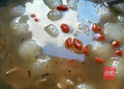 冬瓜肉片汤的做法图解9