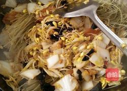 大锅菜的做法图解15
