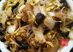 大锅菜的做法图解17