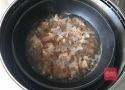 西红柿土豆牛肉汤的做法图解5