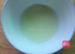 蒜蓉小油菜的做法图解4