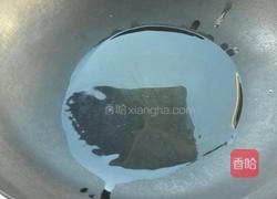 丝瓜鸡蛋汤的做法图解2