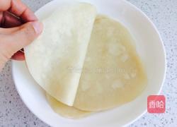家常春饼的做法图解7