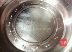 凉拌茼蒿菜的做法图解4