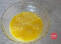 菠菜鸡蛋炒粉丝的做法图解3