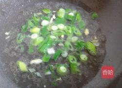 菠菜鸡蛋炒粉丝的做法图解6