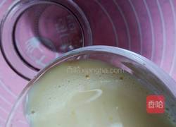 鸡蛋布丁的做法图解9