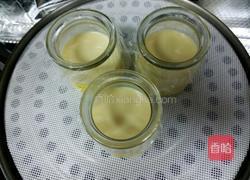 鸡蛋布丁的做法图解11