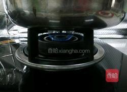 鸡蛋布丁的做法图解12