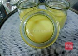 鸡蛋布丁的做法图解14