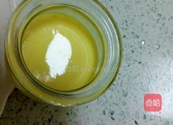 鸡蛋布丁的做法图解15