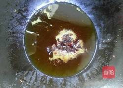 溜肥肠的做法图解4