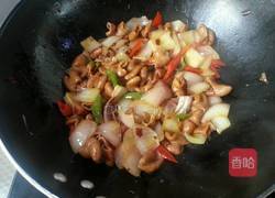 溜肥肠的做法图解7