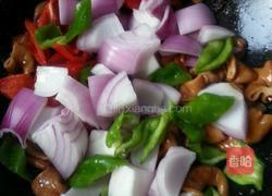 溜肥肠的做法图解6