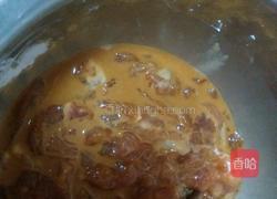 土豆丝炒肉的做法图解4