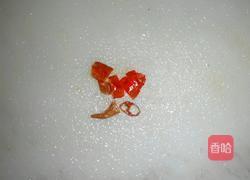 炒青菜的做法图解2