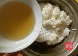 果蔬鸭蛋寿司卷的做法图解2