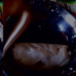 糯米粉和面的做法[图]