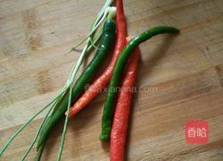 凉拌皮蛋的做法图解2