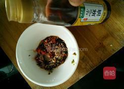 凉拌皮蛋的做法图解12