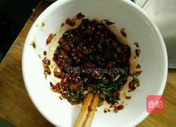 凉拌皮蛋的做法图解13