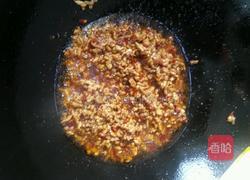 肉末粉丝煲的做法图解5
