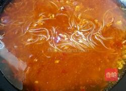 肉末粉丝煲的做法图解7