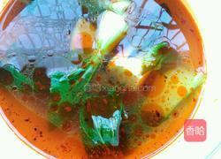 四川担担面的做法图解4