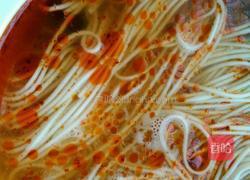 四川担担面的做法图解5