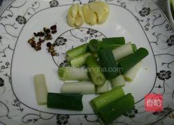 家常清炒丝瓜的做法图解2