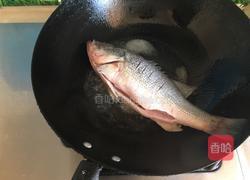 红烧全鱼的做法图解3