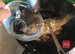 红烧全鱼的做法图解7