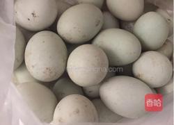 自制咸鸭蛋的做法图解1