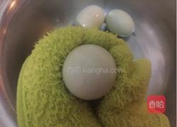 自制咸鸭蛋的做法图解2