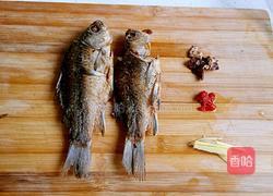 天麻鱼头汤的做法图解5